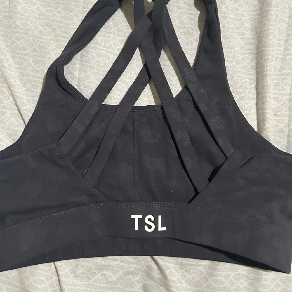 TSL Collection- Sports bra - Picture 2 of 3